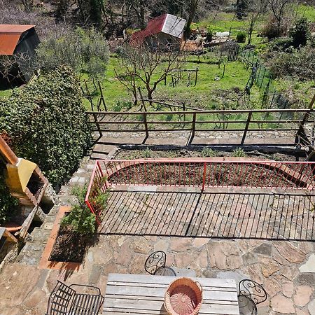 Deliziosa Casetta Sull'Appennino Toscano Montefegatesi Εξωτερικό φωτογραφία